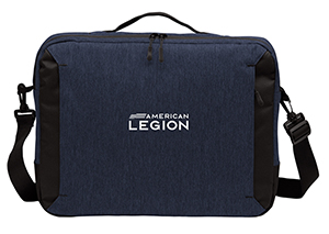 Laptop Bag (Legion Logo)